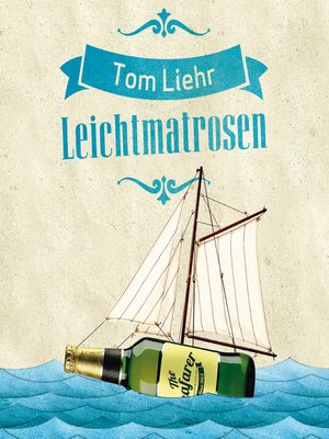 cover image of Leichtmatrosen